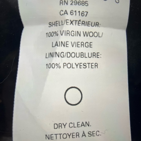 PENDLETON DRESS - Picture 10 of 12